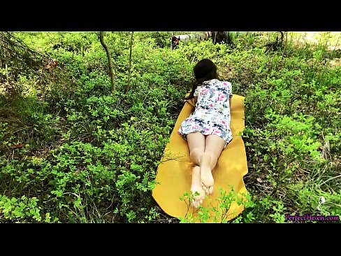 ❤️ Stranger on Tinder masturbasi My Pussy and Fucks Passionately in the woods ❤❌ Video sialan  di porno id.aircoolershop.top ️❤